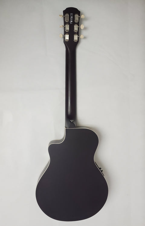 Yamaha 3/4 Acoustic Electric Guitar - APXT2