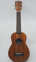 Kala Ukulele Bundle - Soprano - KA-15S BNDL