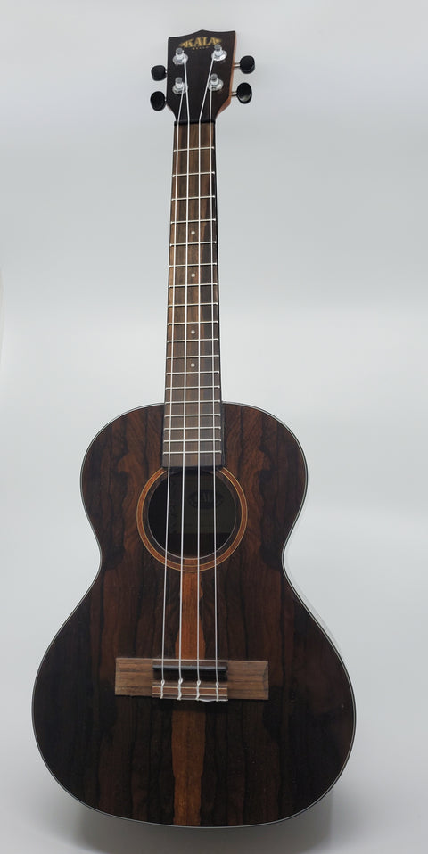 Kala Ukulele - Ziricote - KA-ZCT