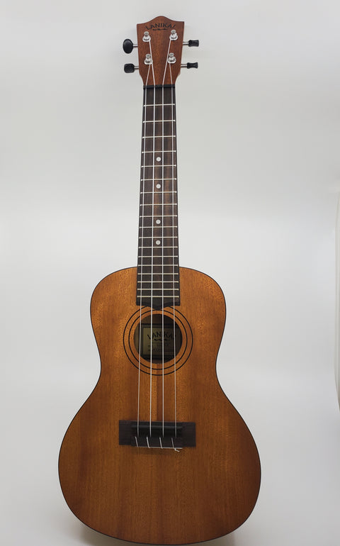 Lanikai Concert Ukulele - LU22CX