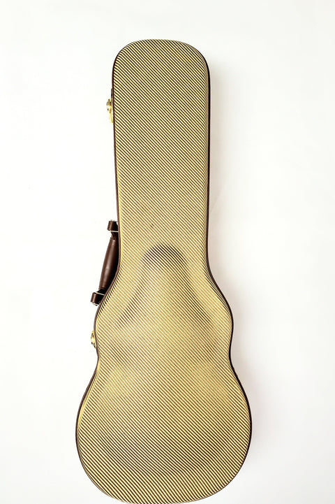 Kala Hardshell Ukulele Case TCC-AT