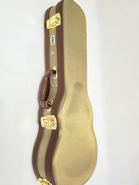 Kala Hardshell Ukulele Case TCC-AT