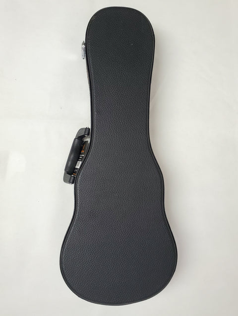 Ortega Hardshell Ukulele Case OUCSTD