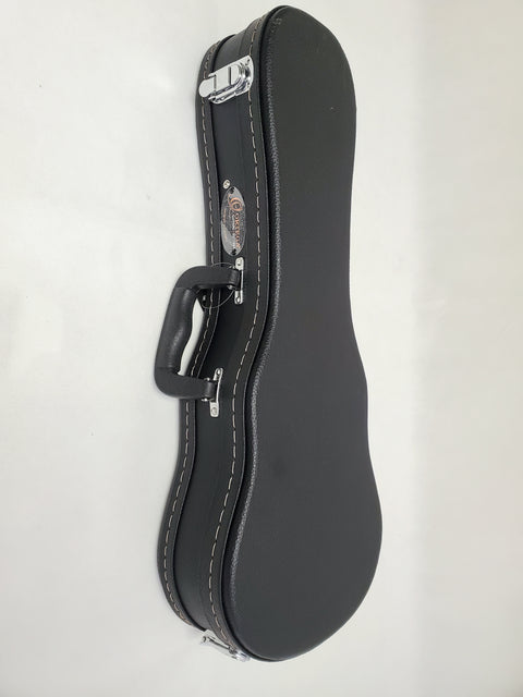 Ortega Hardshell Ukulele Case OUCSTD