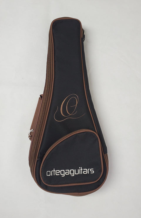 Ortega Deluxe Padded Logo Bag