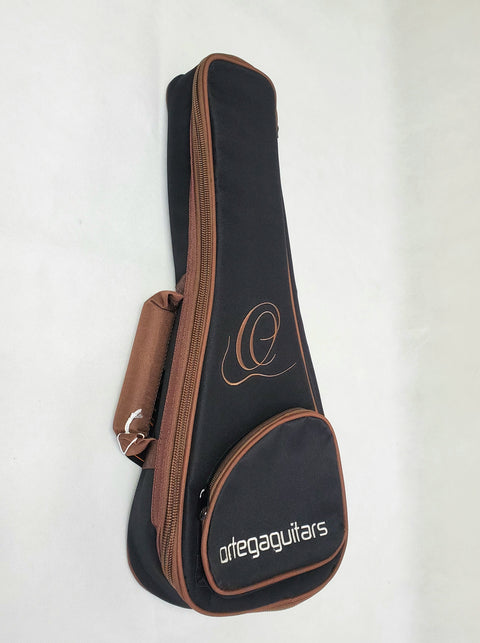 Ortega Deluxe Padded Logo Bag