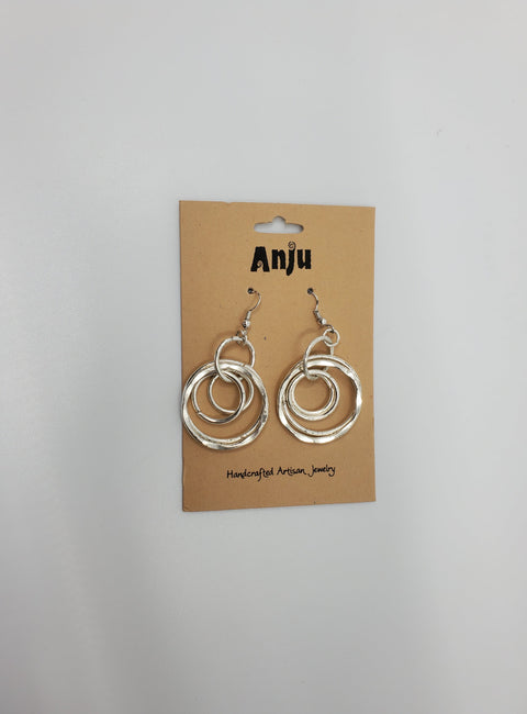 Anju Handcrafted Jewelry by Artisans