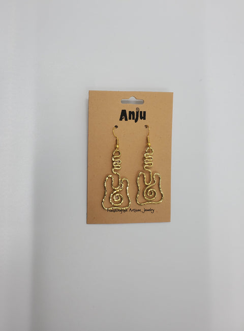 Anju Handcrafted Jewelry by Artisans