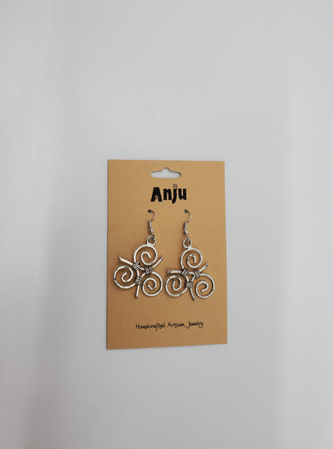 Anju Handcrafted Jewelry by Artisans