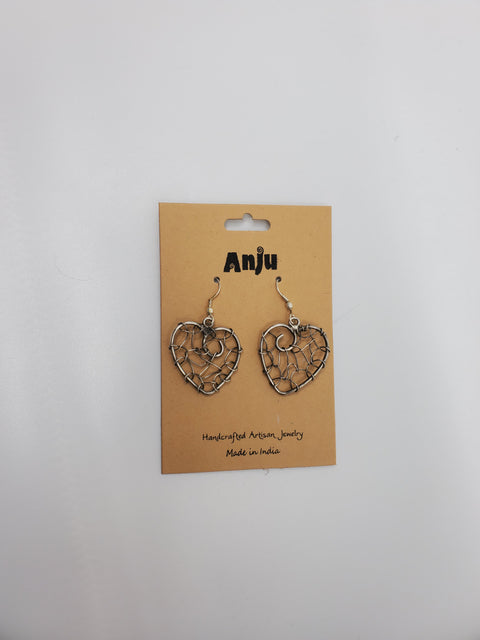 Anju Handcrafted Jewelry by Artisans