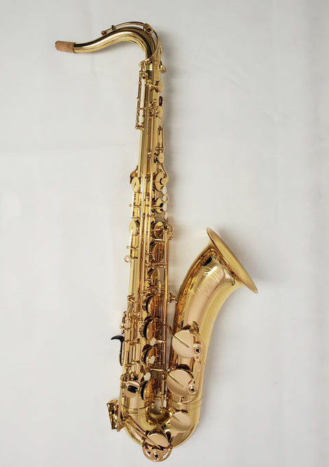 Yamaha Professional Tenor Saxophone YTS-62III