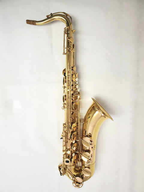 Eastman Intermediate Tenor Saxophone - ETS-481