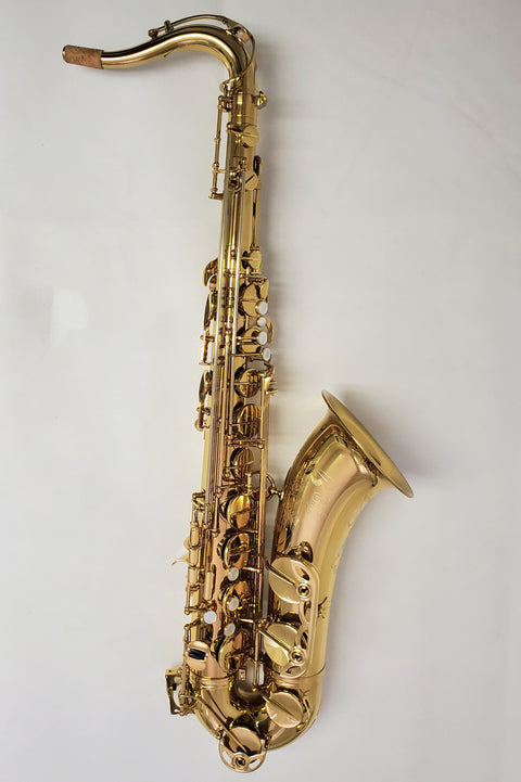 Eastman Professional Tenor Saxophone - ETS650