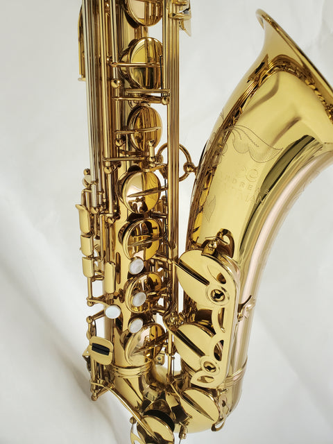 Eastman Professional Tenor Saxophone - ETS650