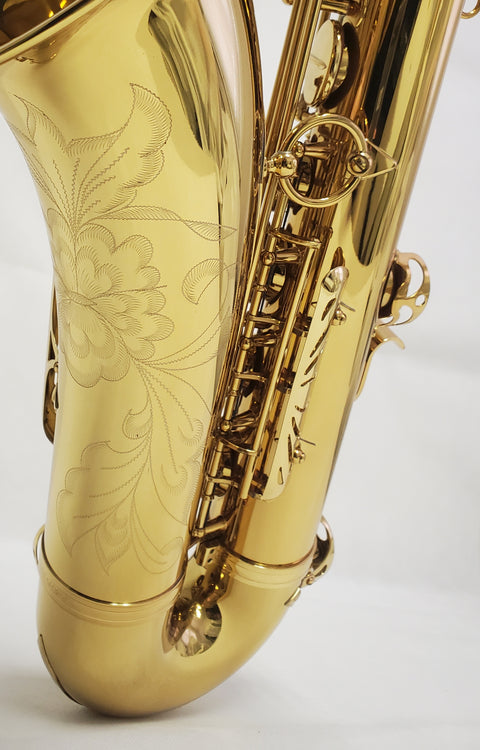 Eastman Professional Tenor Saxophone - ETS650