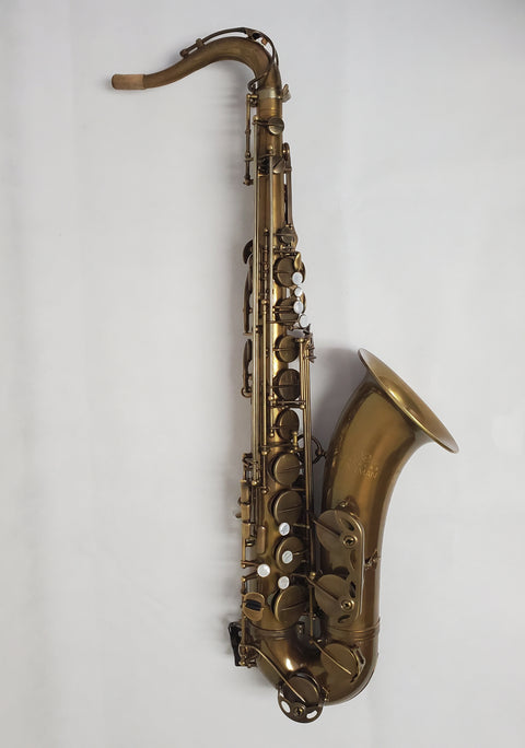 Eastman 52nd Street Tenor Sax - ETS652