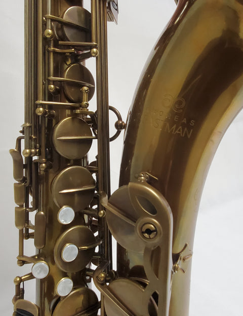 Eastman 52nd Street Tenor Sax - ETS652