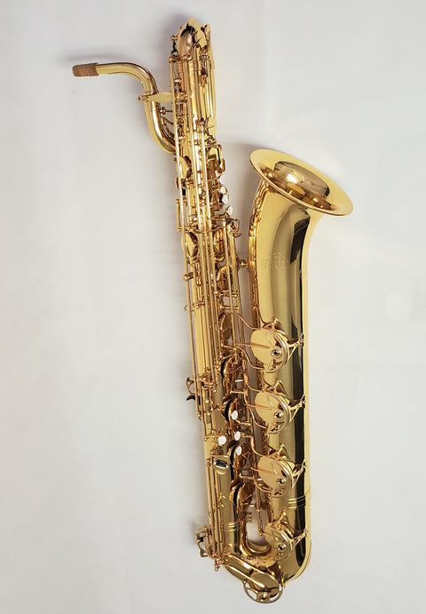 Eastman Baritone Saxophone - EBS453