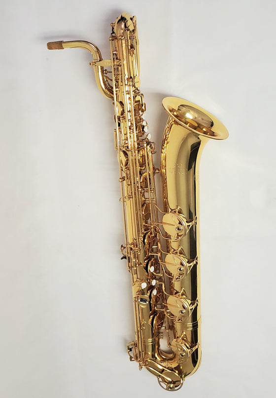John Packer Alto Saxophone - JP045G - H & H Music