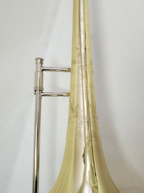 SE Shires Q Trombone - TBQ33