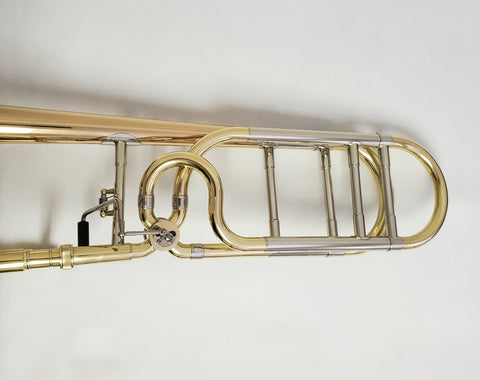 Eastman Intermediate Trombone - ETB428G