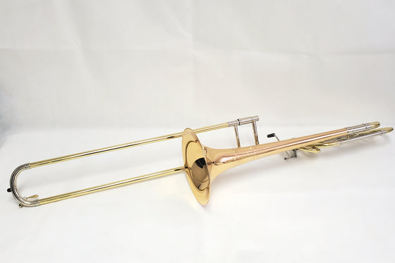 SCHILKE-HELLEBERG MODEL 60 Bass Trombone Mouthpiece