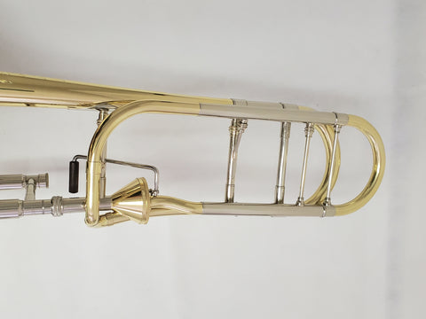 SE Shires Q Series Trombone - TBQ30YA