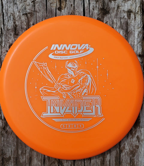 Innova DX Invader - Putt & Approach