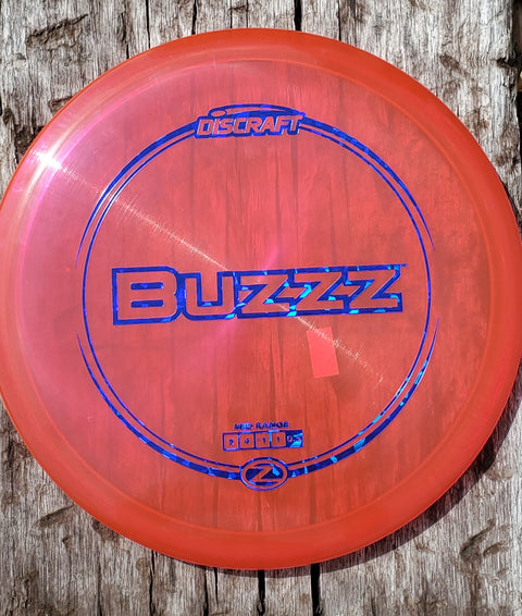 Discraft - Z Line Buzzz - Midrange