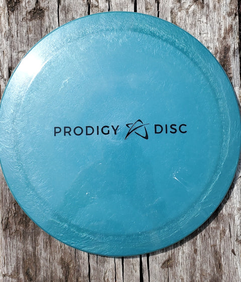 Prodigy H1 V2 Hybrid Driver - Bar Stamp - 500 Plastic