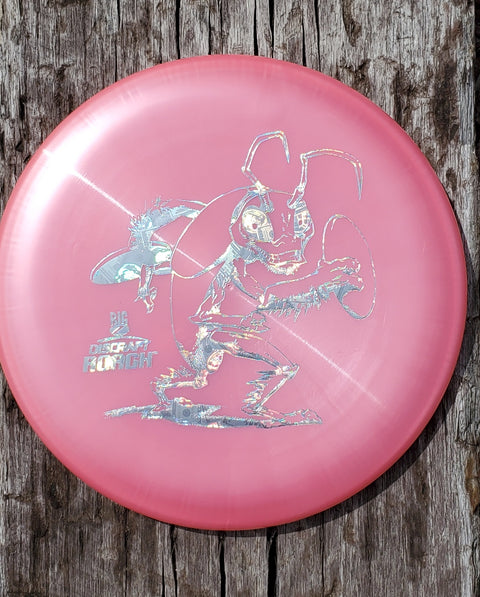 Discraft - Big Z Roach - Putter