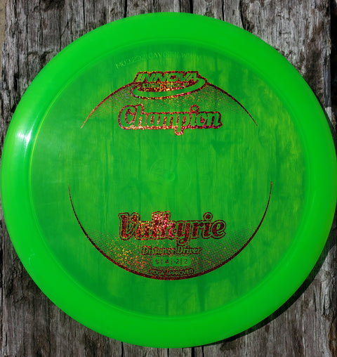 Innova Champion Valkyrie - Distance Driver