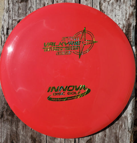 Innova Star Valkyrie - Distance Driver