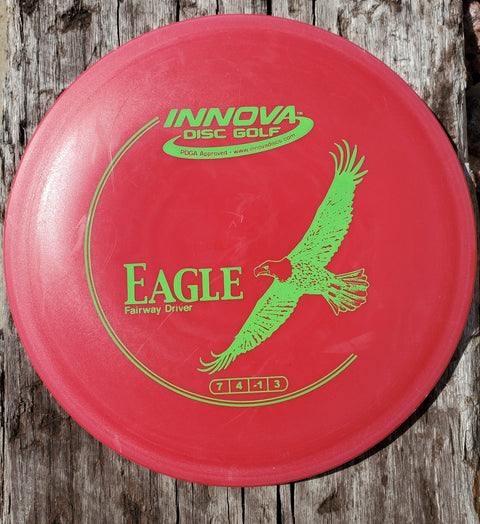 Innova DX Eagle - Fairway Driver