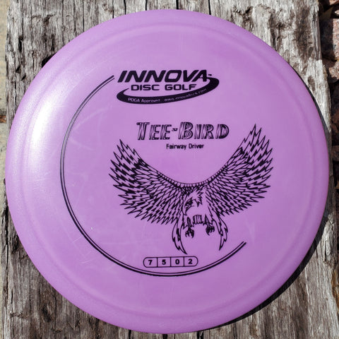 Innova DX Teebird - Fairway Driver