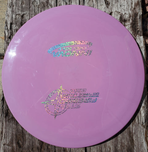 Innova Star Firebird - Distance Driver