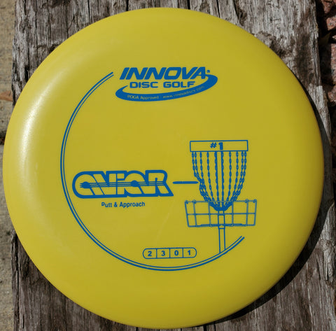 Innova DX Aviar - Putter