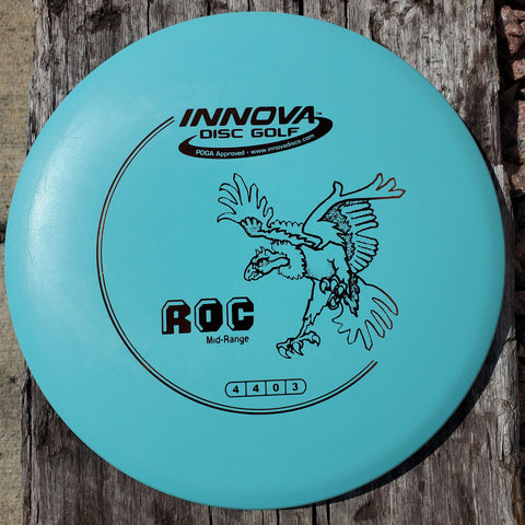 Innova DX Roc - Midrange