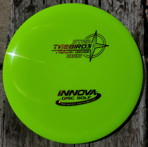 Innova Star Teebird3 - Fairway Driver