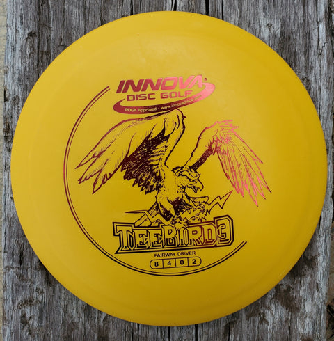 Innova DX Teebird3 - Fairway Driver