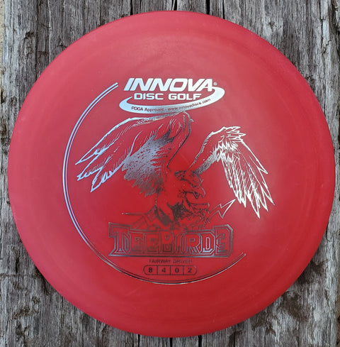 Innova DX Teebird3 - Fairway Driver