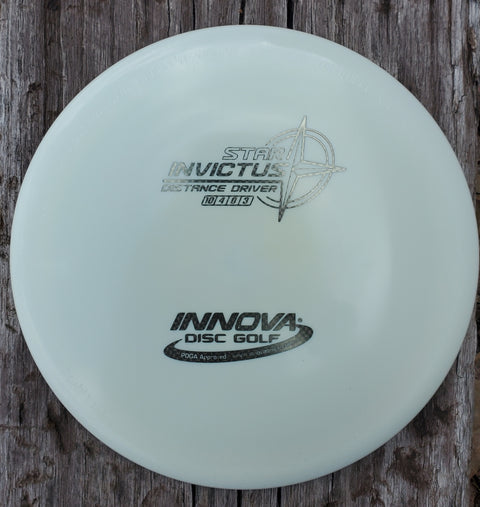 Innova Star Invictus - Distance Driver