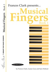 Musical Fingers - Clark, Goss, and Holland