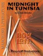 Midnight in Tunisia - Advanced - Brooks