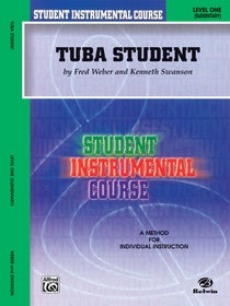 Student Instrumental Course - Book 1