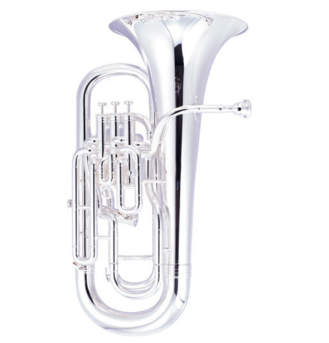 John Packer Euphonium - JP274SMKII - H & H Music