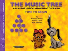 The Music Tree Book Series - Alfred -