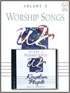 Worship Songs for Piano/Vocal/Guitar
