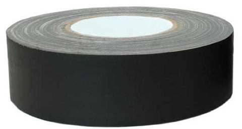 Gaffer Tape - 60 yd. - GFT-447BK