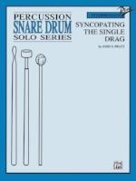 Syncopating the Single Drag - Intermediate - Pratt